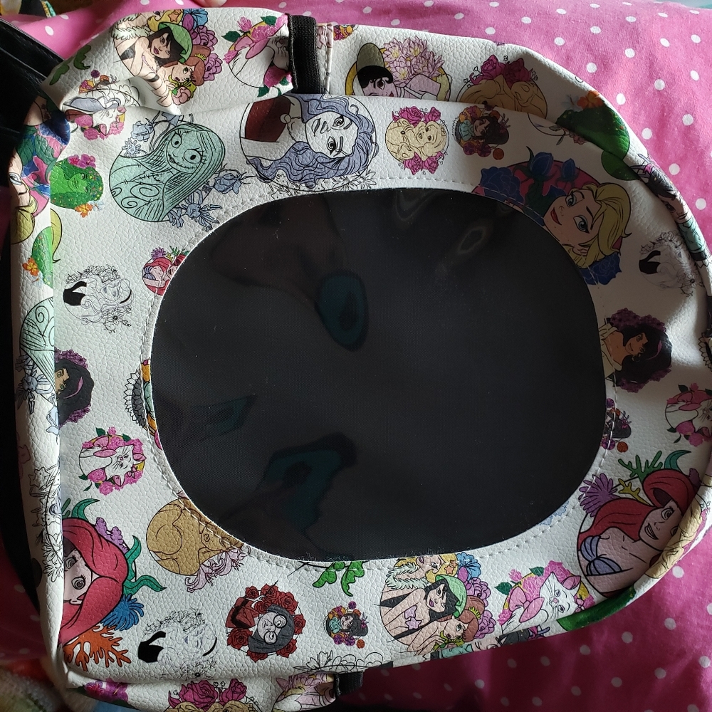 Pop Disney Princess ITA Pin Bag